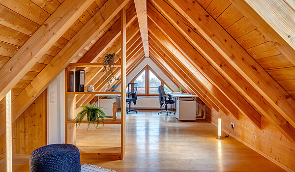 Piso dúplex  de 3.5 habitaciones | München-Trudering | 70391 | Galerie