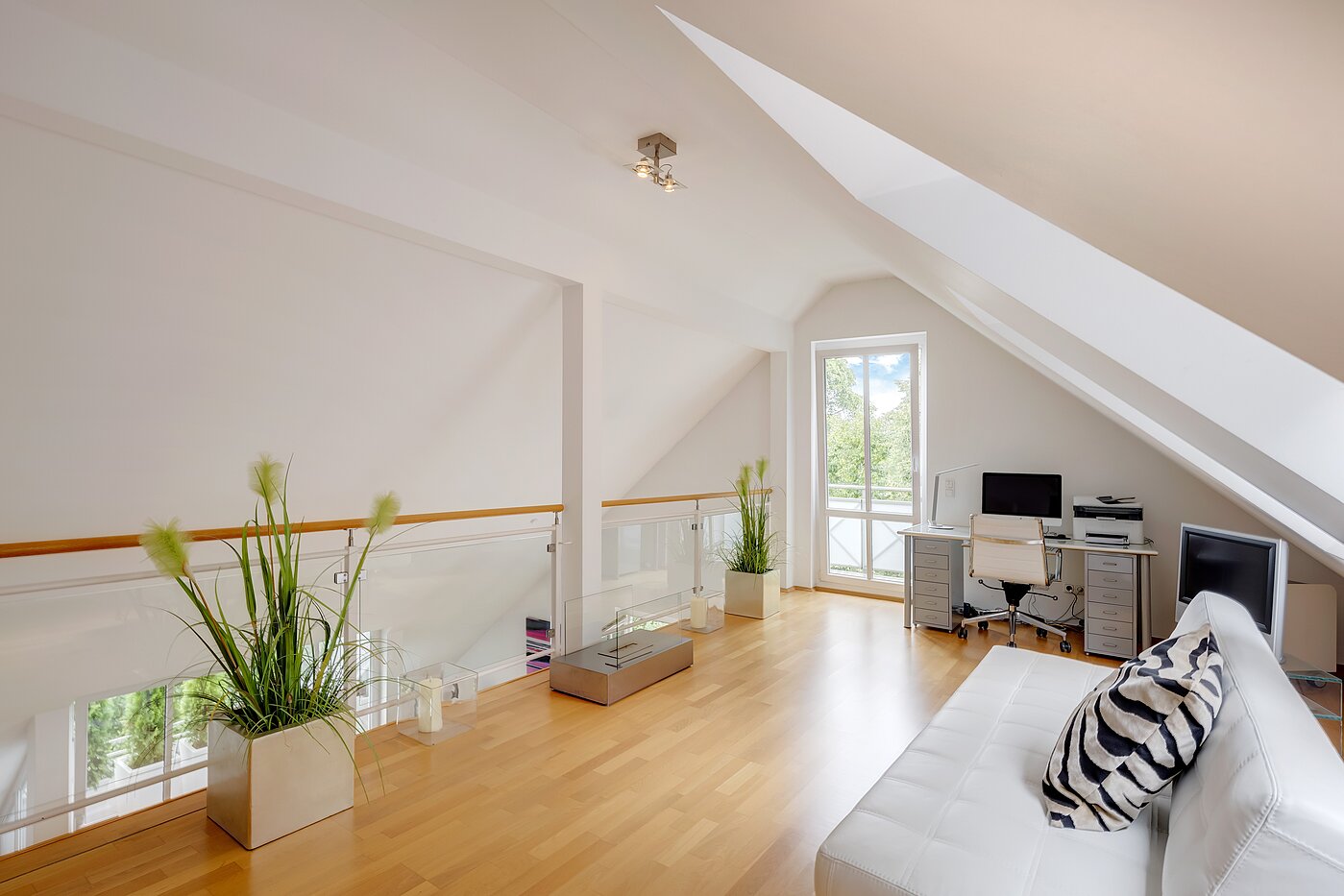 Piso dúplex  de 2.5 habitaciones | München-Solln | 701961 | ...Galerie...