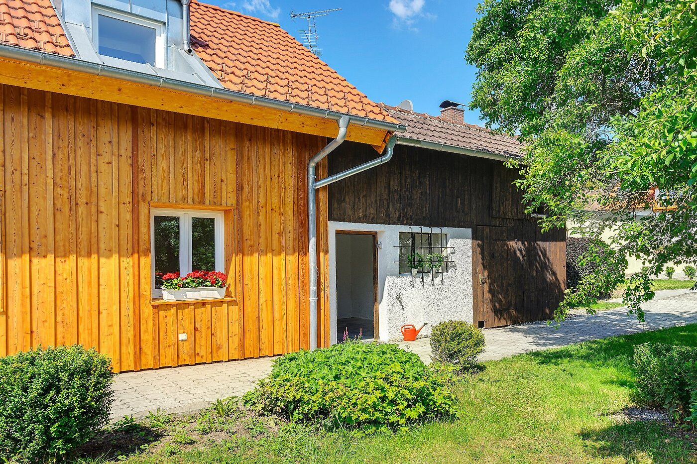 Bauernhaus de 9 habitaciones | Hohenschäftlarn | 1805ML4