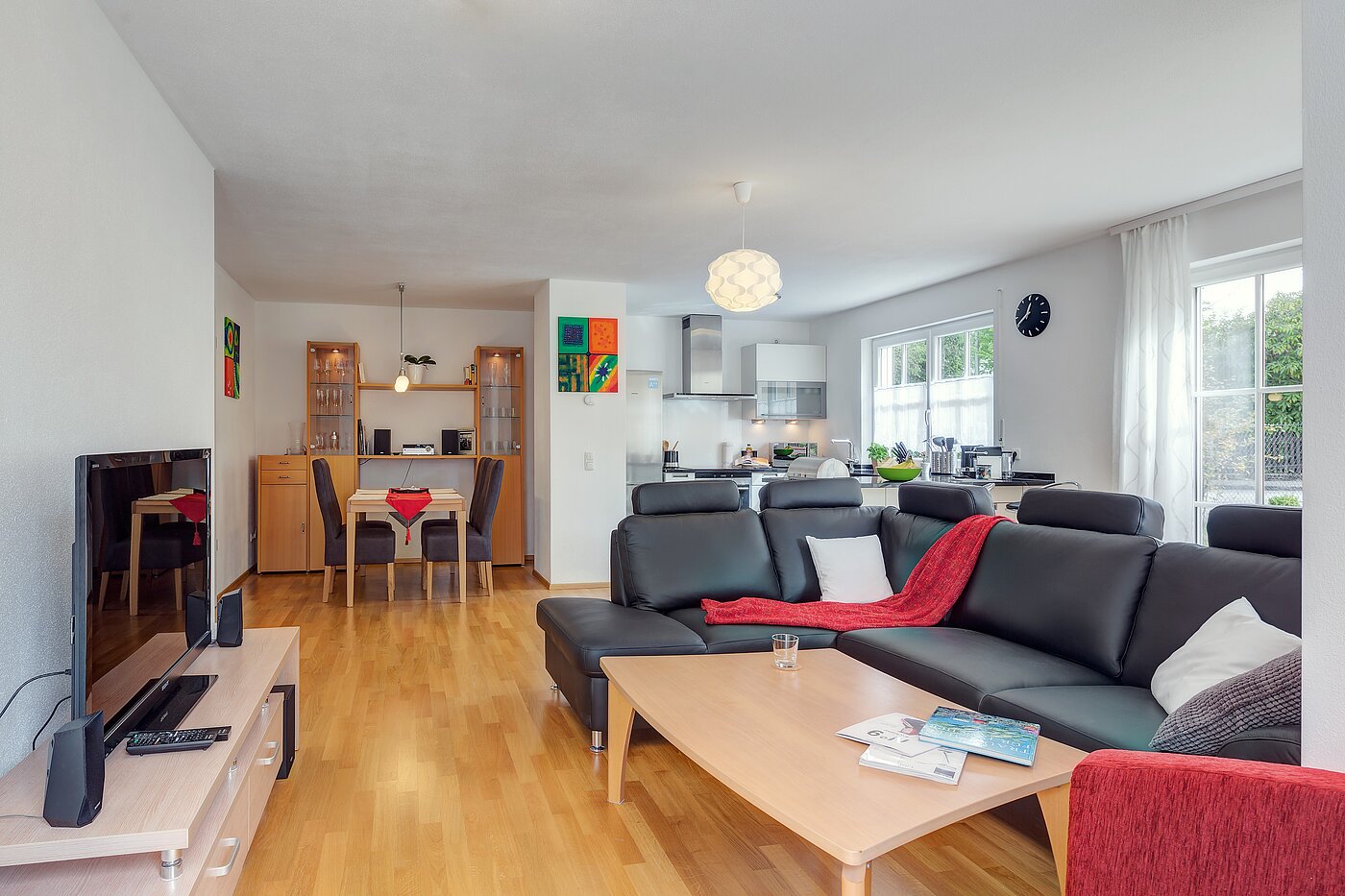 Apartamento de 4 habitaciones | München-Forstenried | 2209ML6 | Wohnen und ...