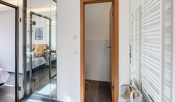 Apartamento de 2 habitaciones | München-Au | 70387 | Bad