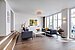 Helles Wohnzimmer