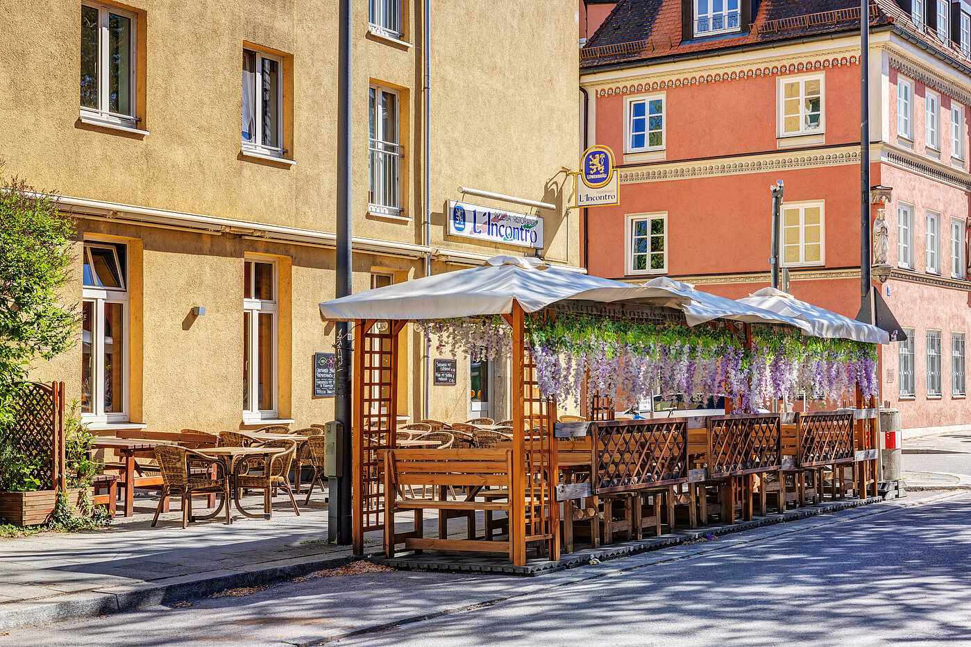 Apartamento de 3 habitaciones | München-Haidhausen | 70447 | Direkte Umgebung