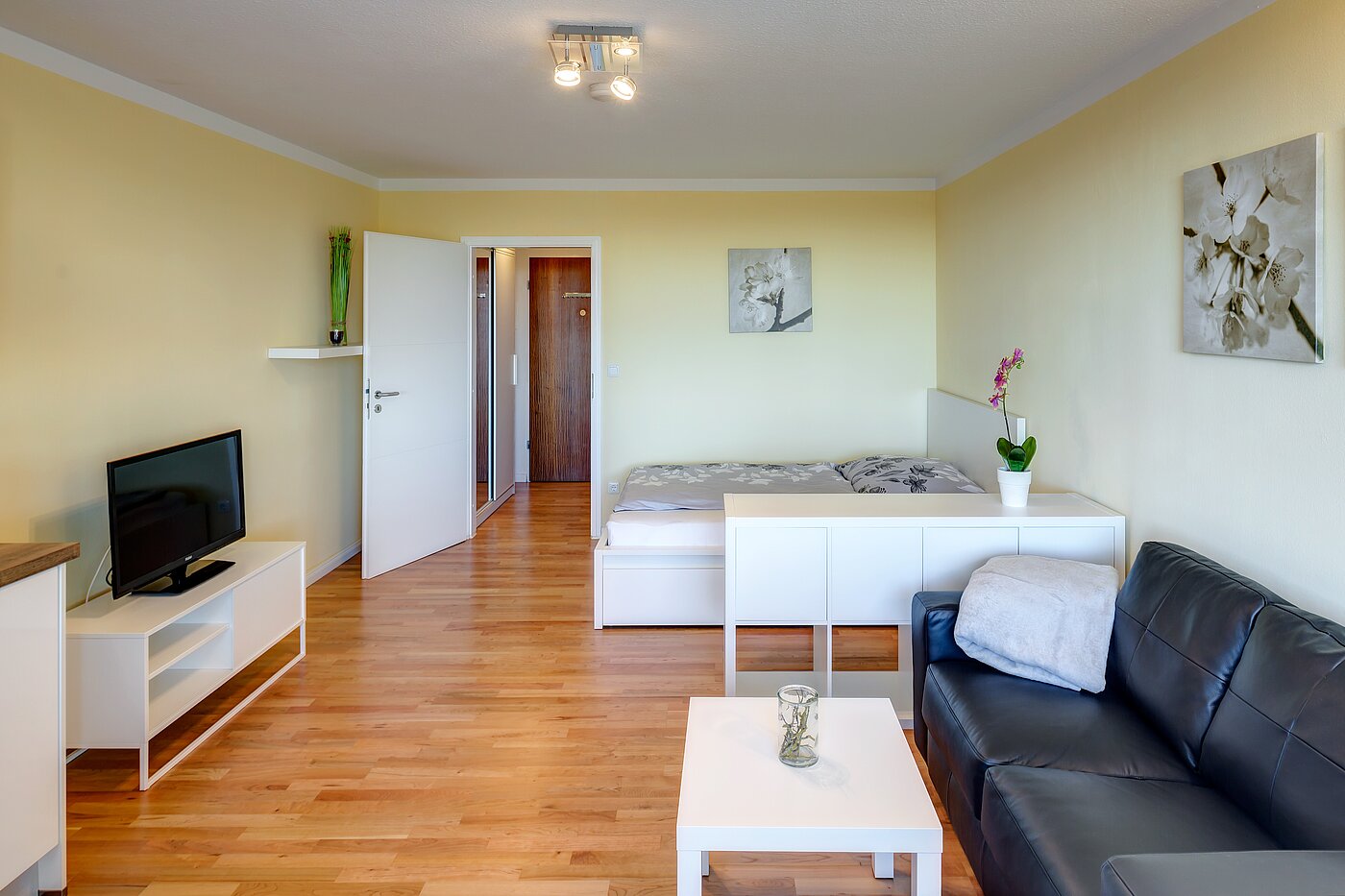 Apartment de 1 habitación | 70308 | ...