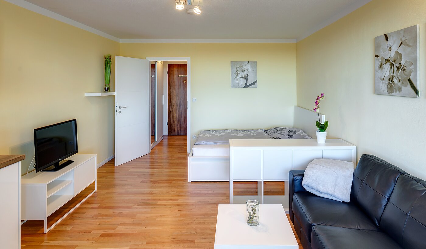 Apartment de 1 habitación | 70308 | ...