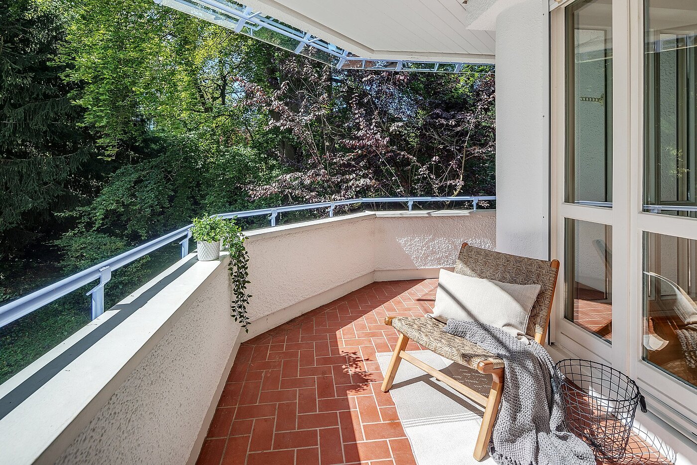 Apartamento de 3 habitaciones | München-Harlaching | 1908ML6 | Gemütlicher...