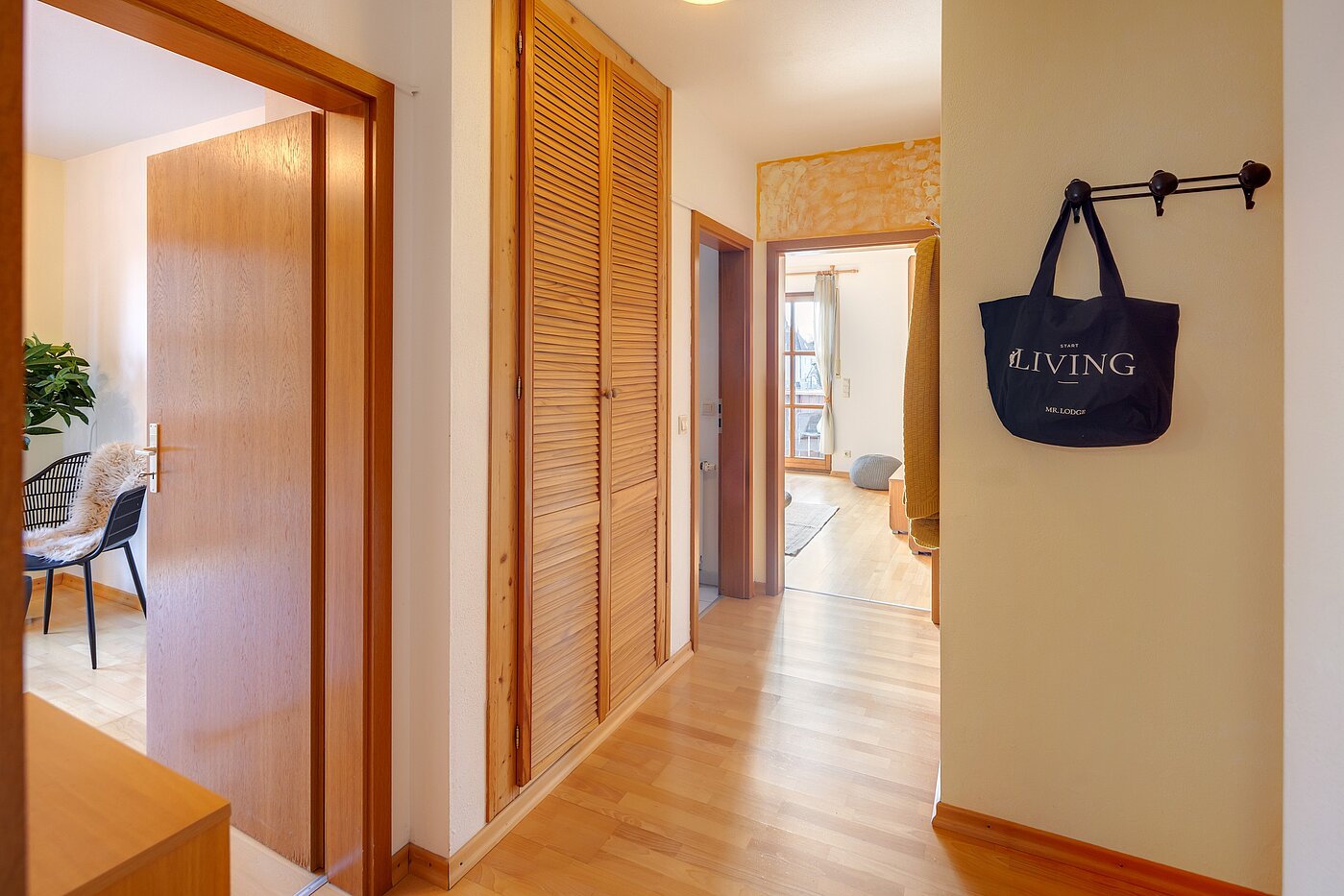 Apartamento de 2 habitaciones | München-Trudering | 701781 | ...Stauraum