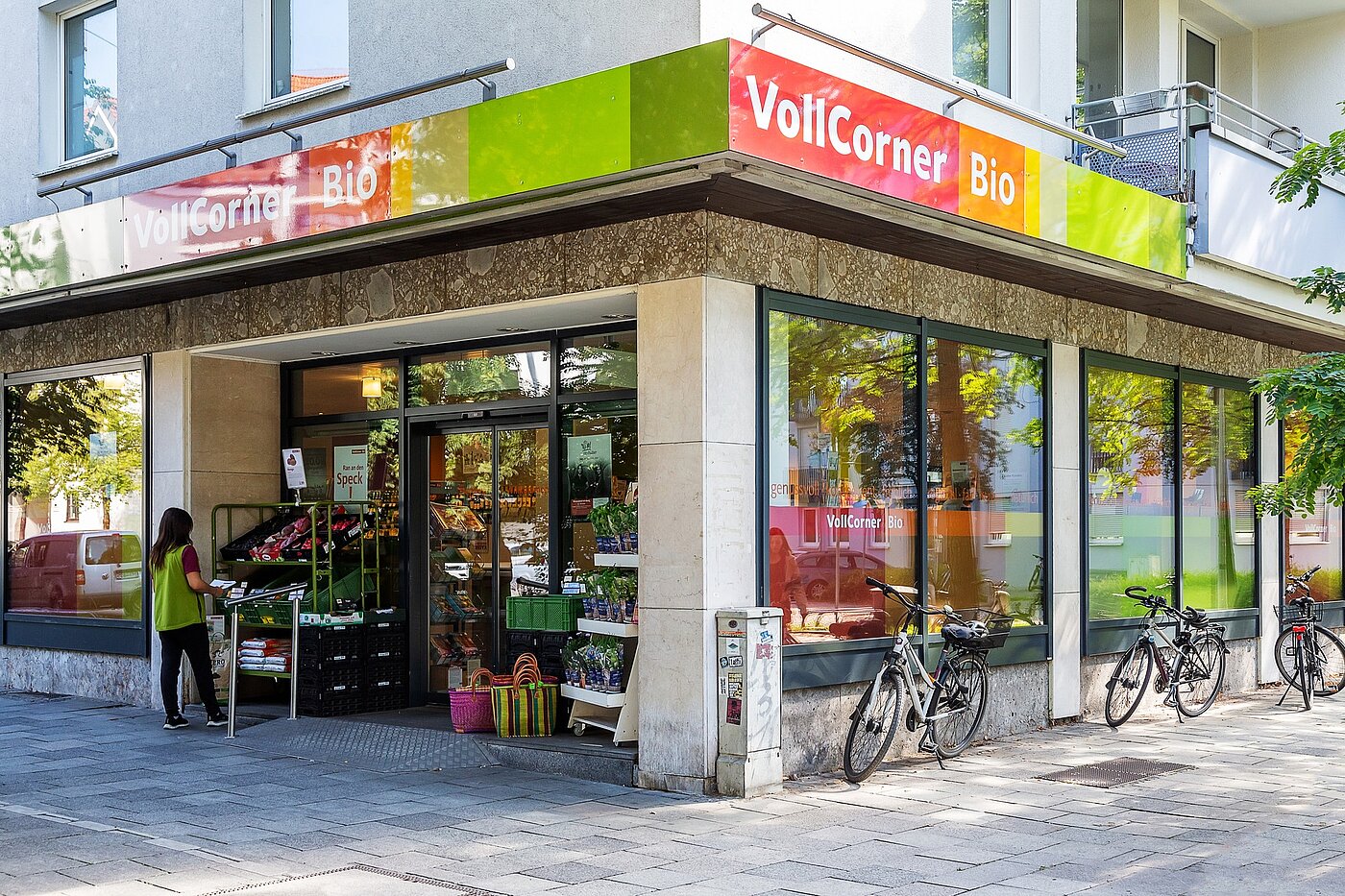 Piso en planta baja de 1 habitación | München-Nymphenburg | 2203ML1 | ...garantiert