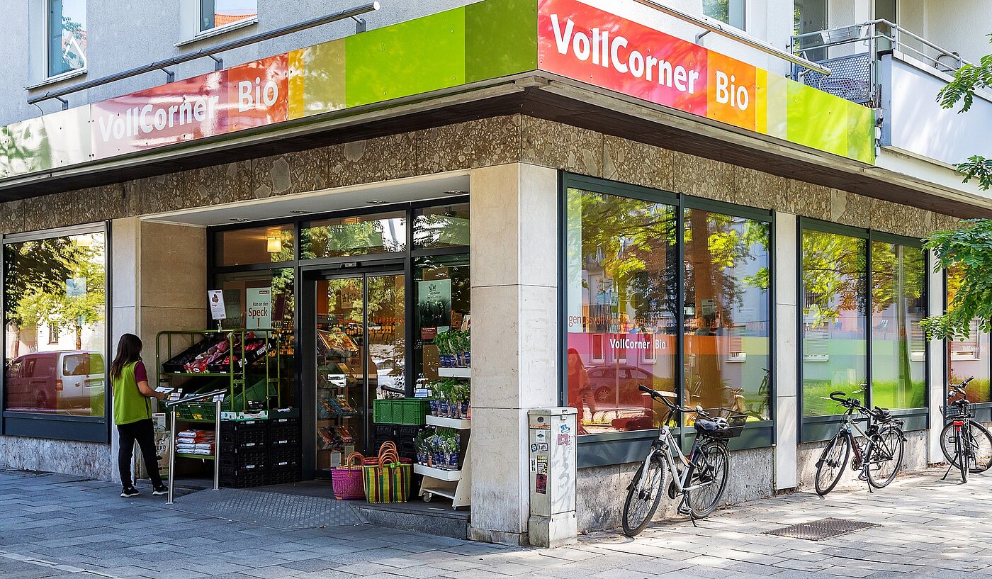 Piso en planta baja de 1 habitación | München-Nymphenburg | 2203ML1 | ...garantiert