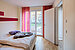 Apartamento de 2 habitaciones | München-Schwabing | 703161 | Blick zum Fenster | Thumbnail