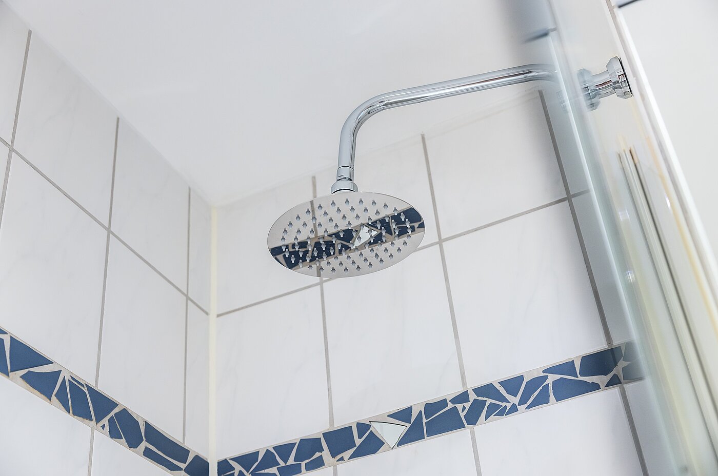 Apartamento de 1 habitación | München-Neuhausen | 702271 | ...mit Dusche und...