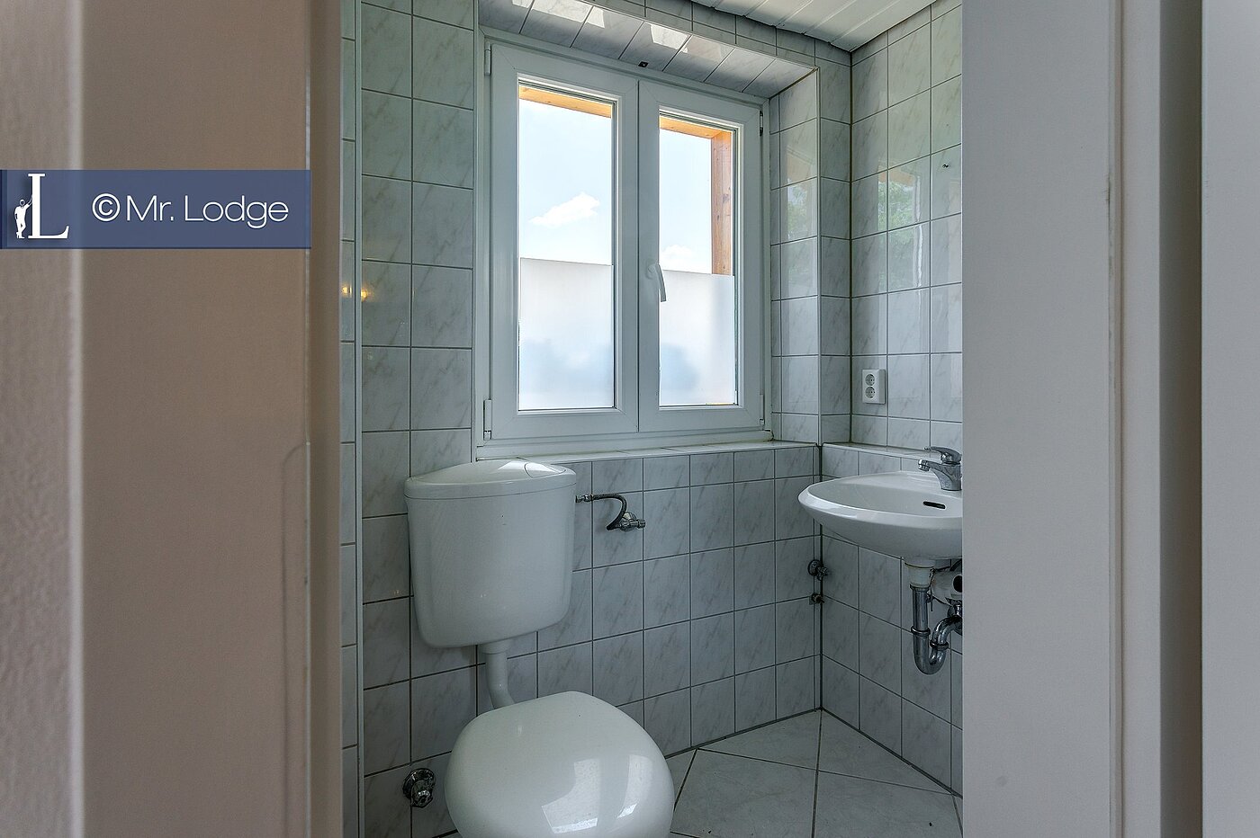 Bauernhaus de 9 habitaciones | Hohenschäftlarn | 1805ML4 | Duschbad Haus 1