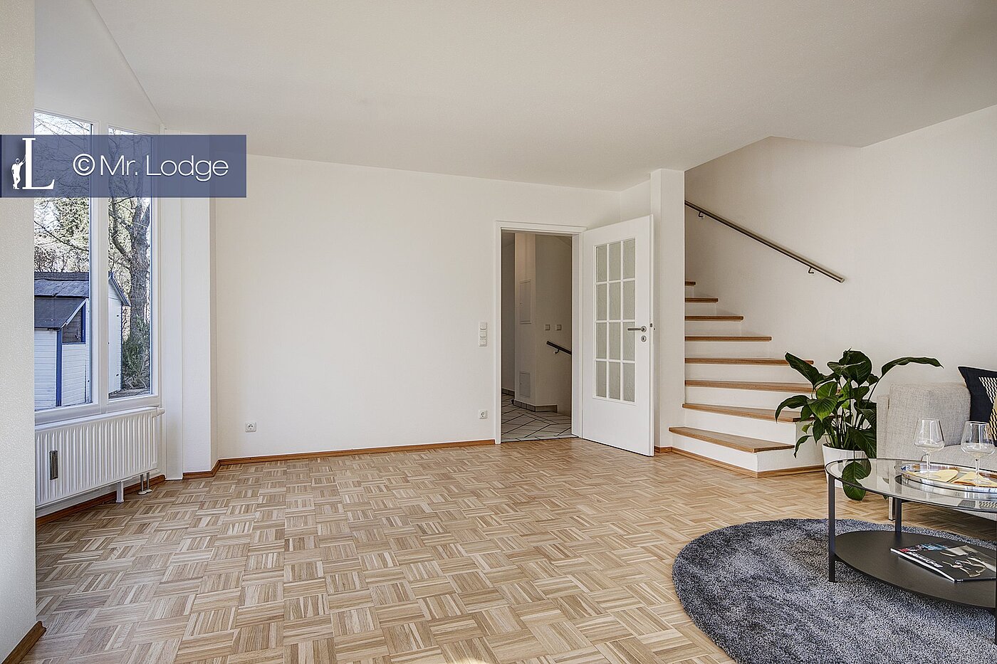 Apartamento de 5 habitaciones | 1702ML3 | Großzügies Wohnen