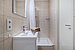 Apartment de 1 habitación | München-Maxvorstadt | 70448 | Badezimmer | Thumbnail