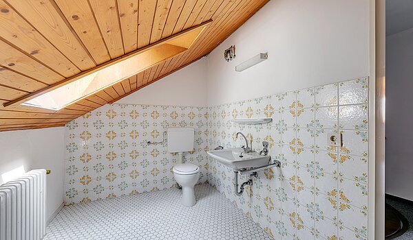 Casa centro adosada  de 5 habitaciones | München-Obermenzing | 1907ML6 | mögliches Zweitbad