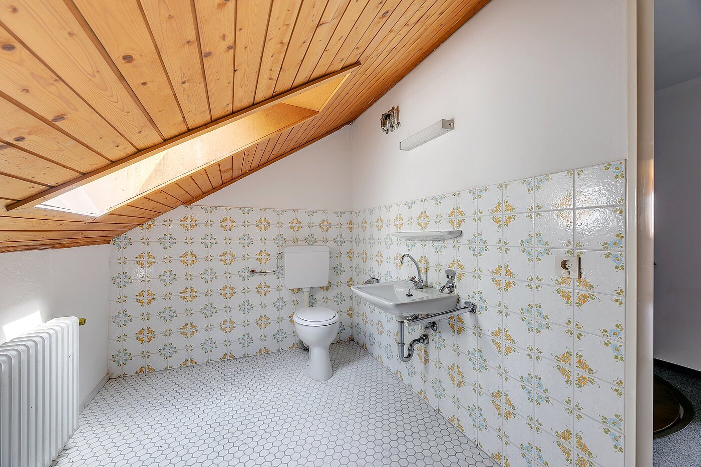 Casa centro adosada  de 5 habitaciones | München-Obermenzing | 1907ML6 | mögliches Zweitbad