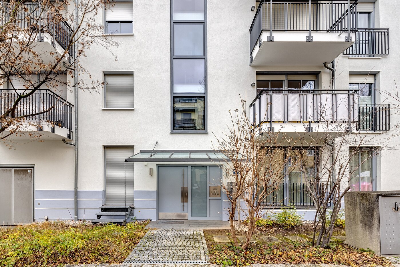 Apartment de 1 habitación | München-Milbertshofen | 70188 | Gepflegtes...