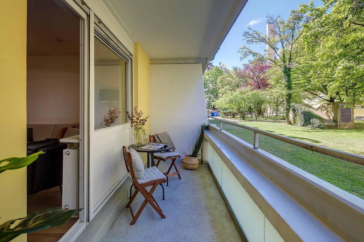 Apartamento de 3 habitaciones | München-Neuhausen | 1803D7