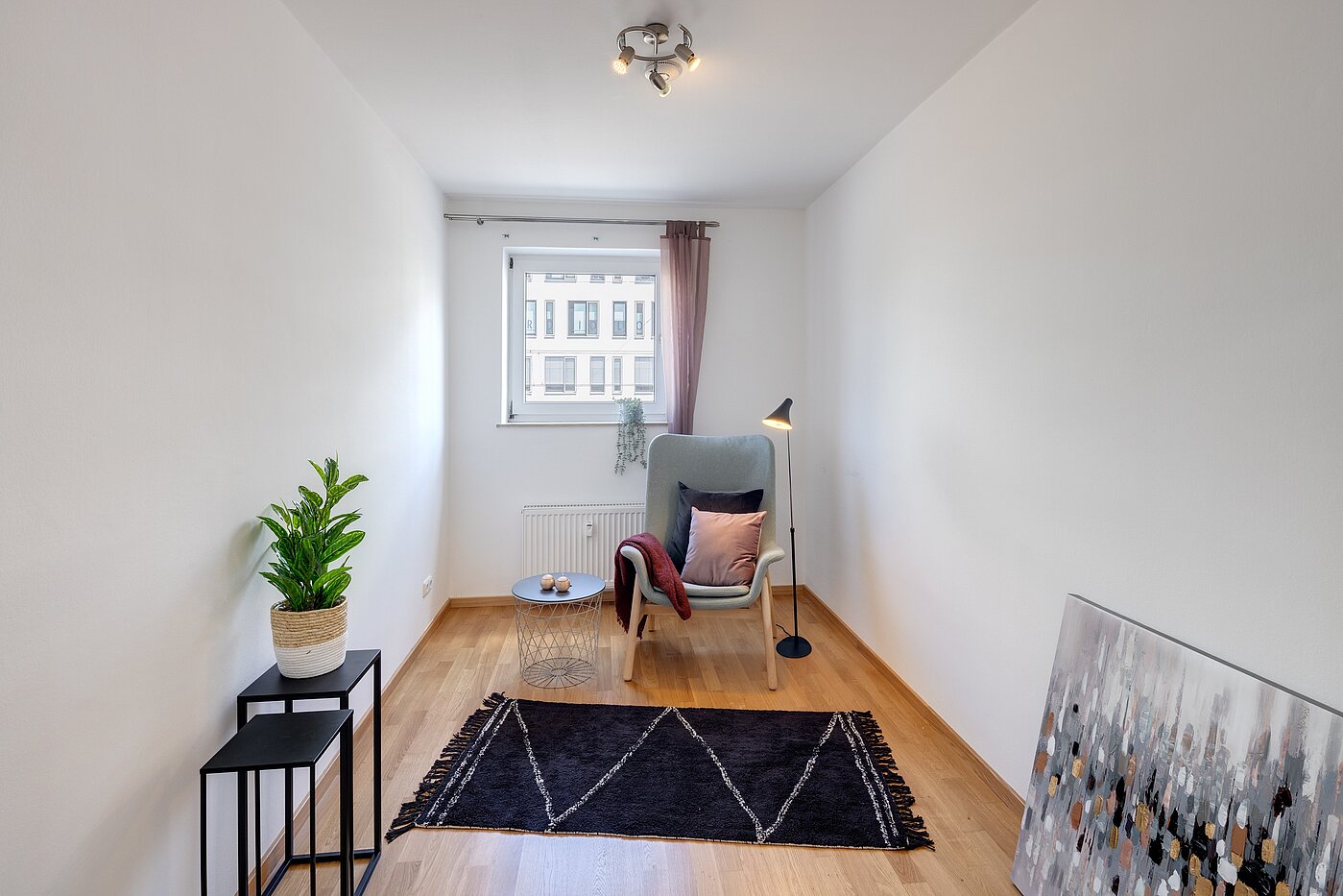 Apartamento de 3 habitaciones | München-Obergiesing | 70028 | ...sanierten 3-Zimmer...