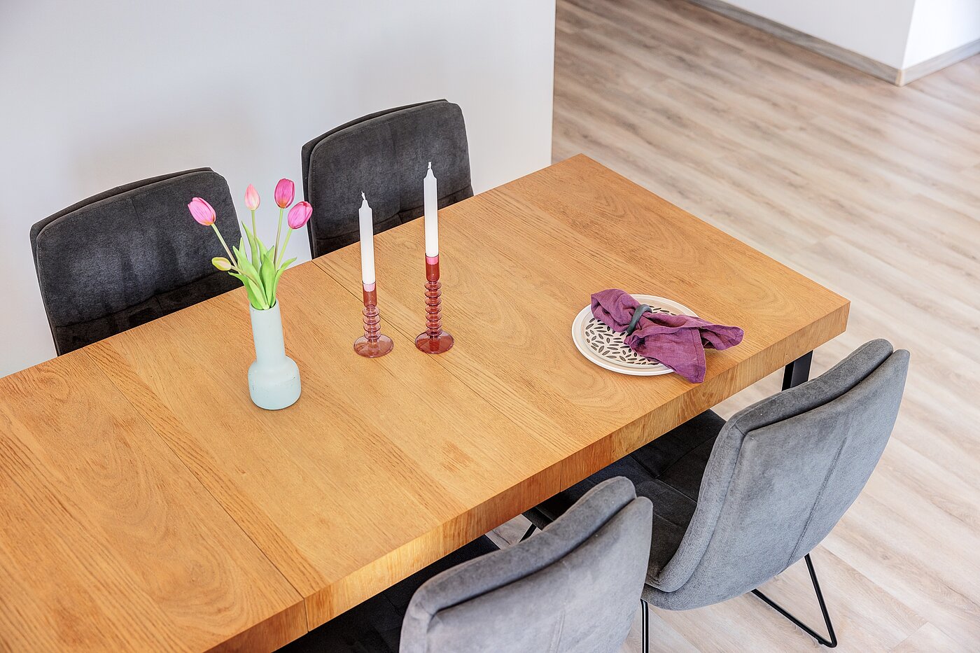 Piso con terraza  de 3.5 habitaciones | München-Berg am Laim | 70451 | Essbereich