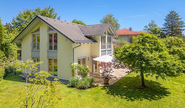 Casa unifamiliar  de 5 habitaciones | Icking | 70438 | Traumhafter...