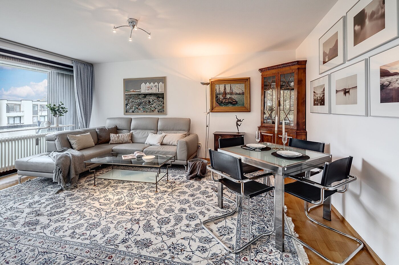 Apartamento de 4 habitaciones | Aschheim | 2006ML2