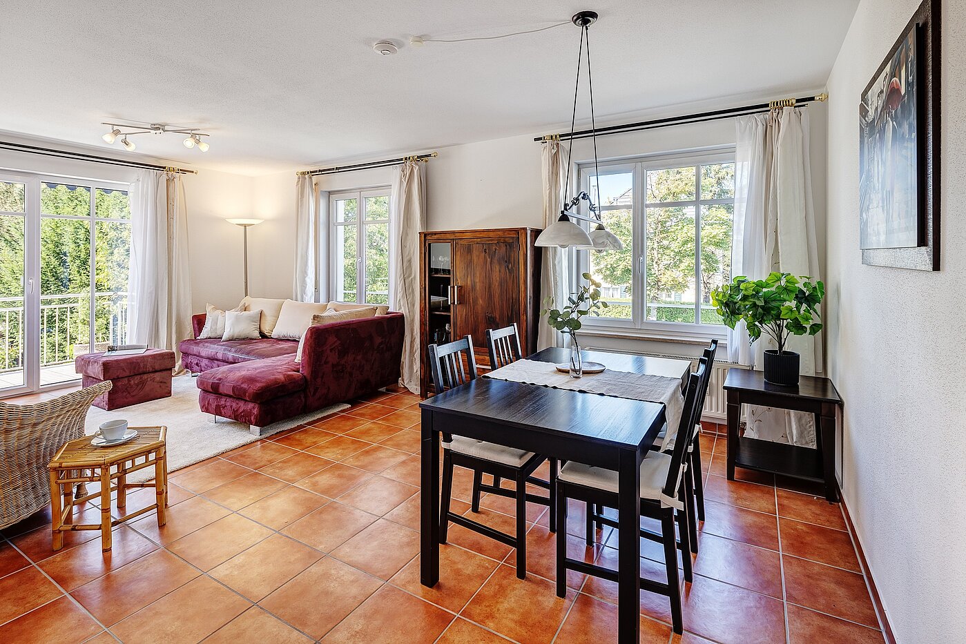 Apartamento de 3 habitaciones | München-Ramersdorf | 2206ML4