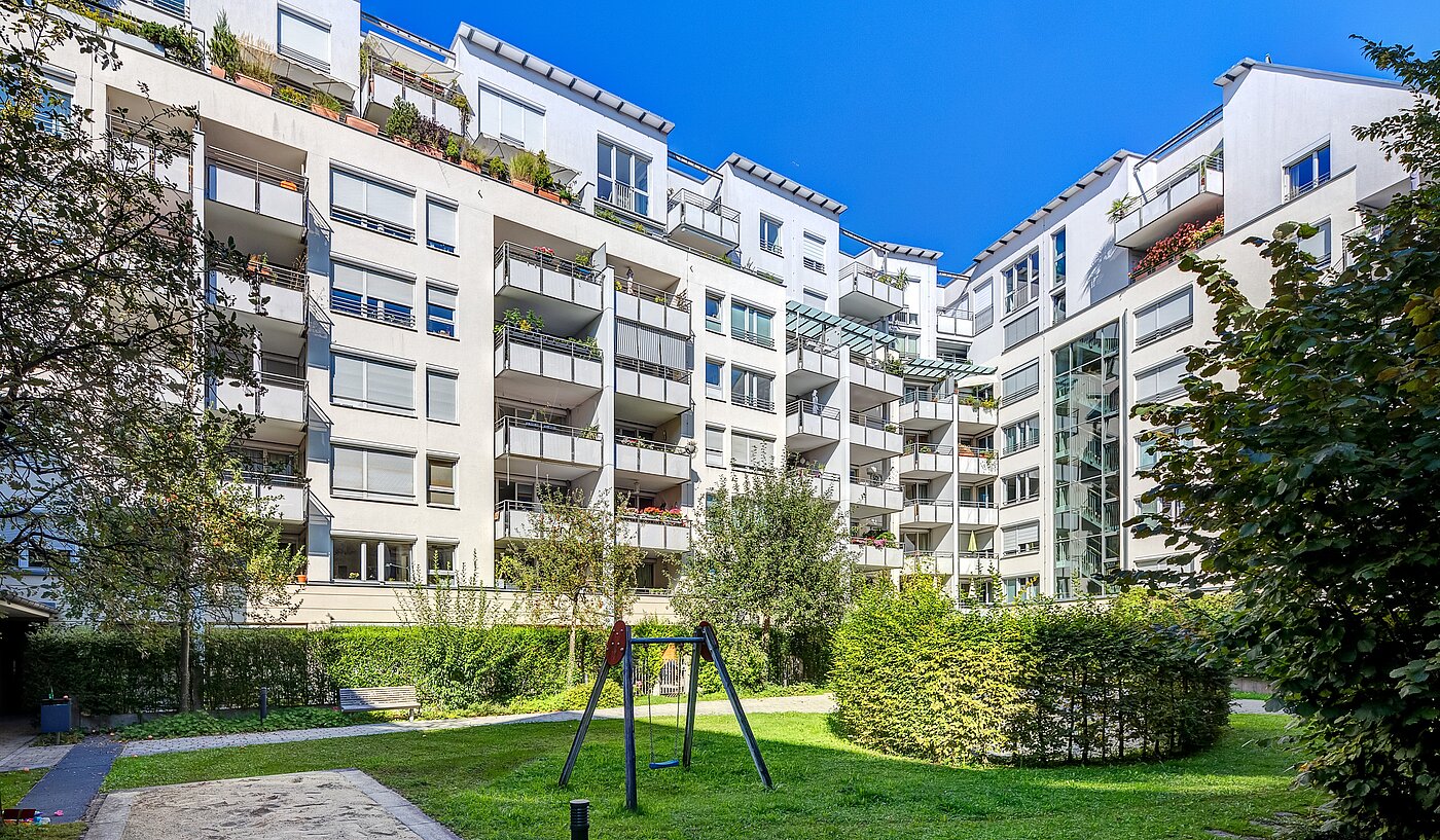 Apartamento de 3 habitaciones | München-Isarvorstadt | 70157 | Gepflegtes Objekt