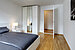 Apartamento de 3 habitaciones | München-Haidhausen | 70306 | ...Arbeitszimmer | Thumbnail