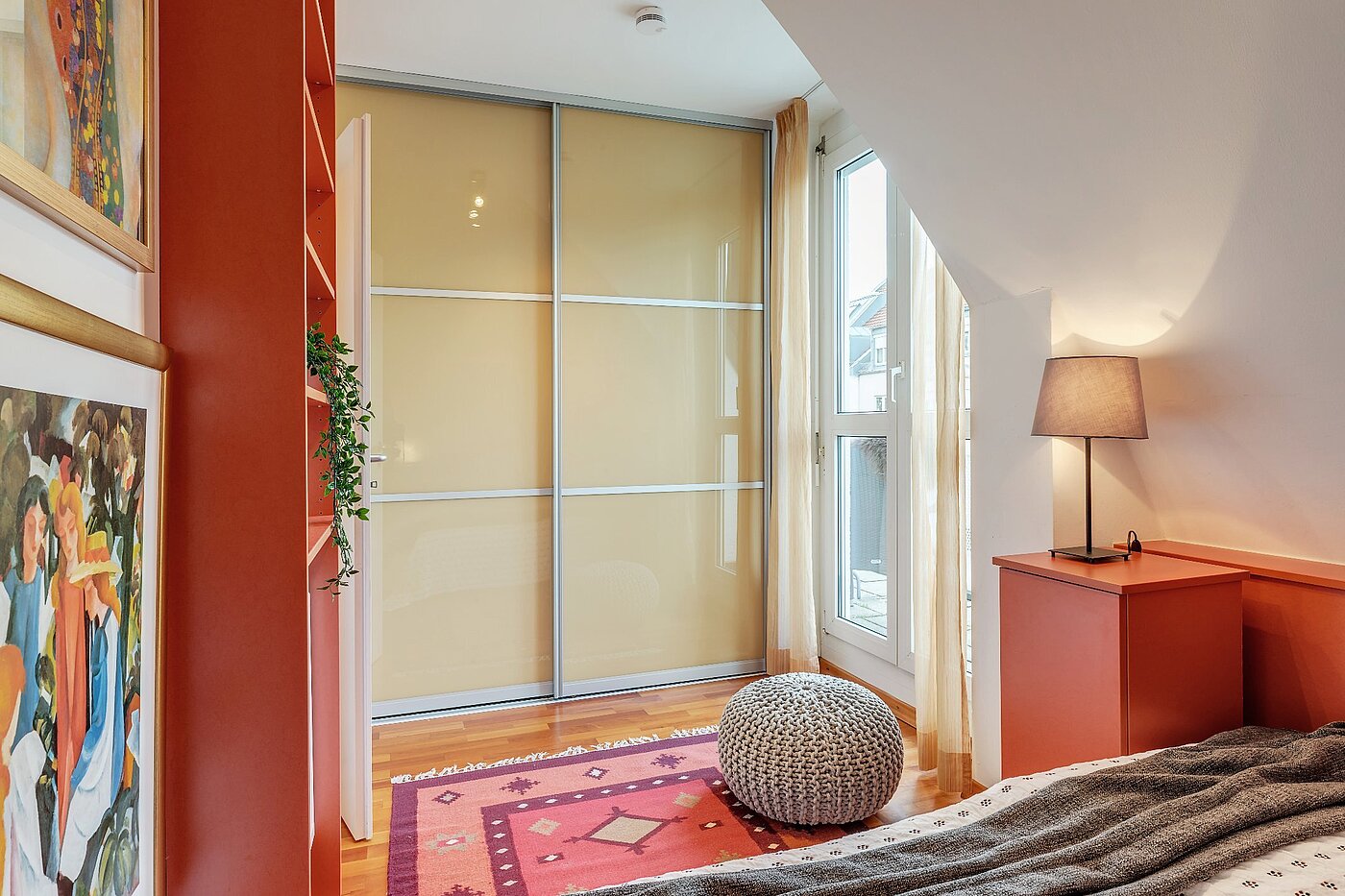 Piso ático de 2 habitaciones | München-Sendling | 1911ML4