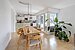 Apartamento de 3 habitaciones | München-Ludwigsvorstadt | 70488 | ...Essbereich | Thumbnail