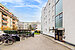Piso en planta baja de 2 habitaciones | München-Schwabing | 70394 | Rückgebäude | Thumbnail