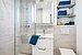 Piso en planta baja de 2 habitaciones | München-Moosach | 70462 | Badezimmer | Thumbnail