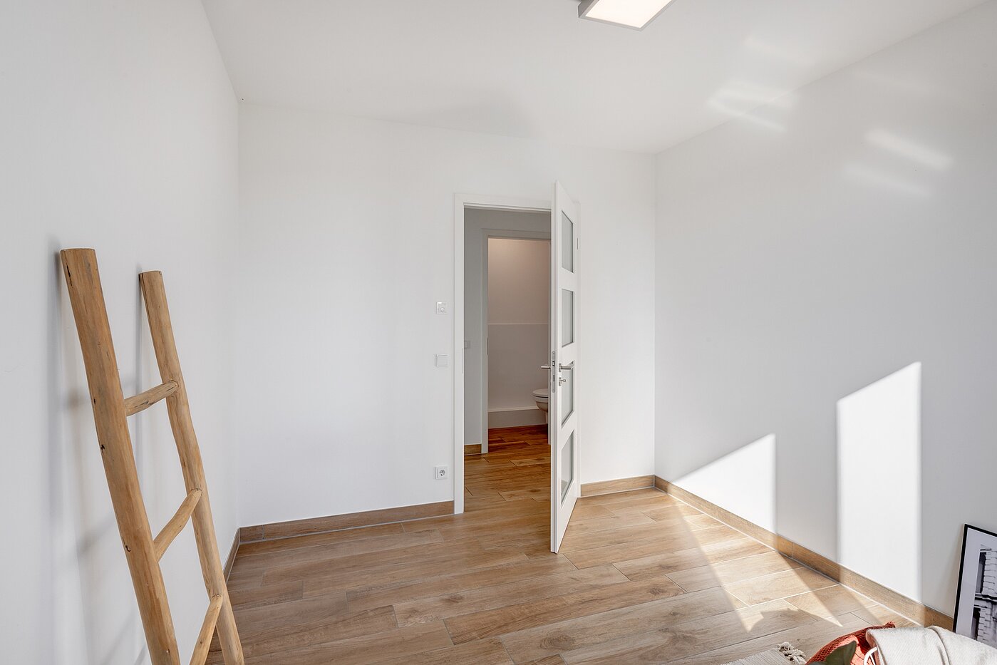 Apartamento de 3 habitaciones | München-Obersendling | 70260 | Viele Gestaltungsmöglichkeiten