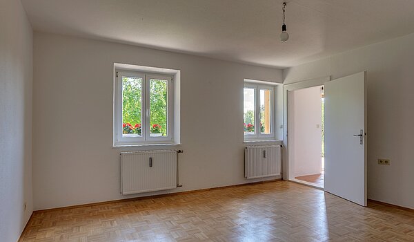 Bauernhaus de 9 habitaciones | Hohenschäftlarn | 1805ML4 | Wohnen Haus 1