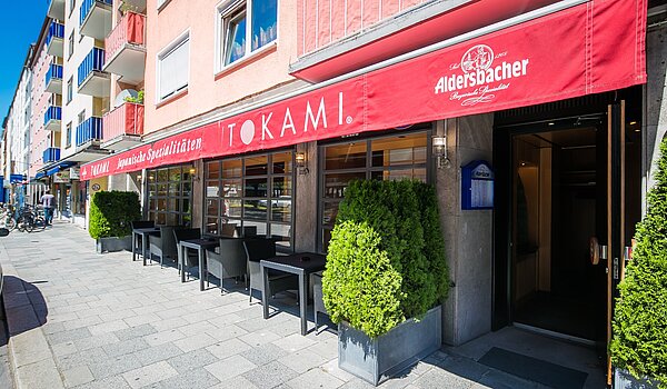 Apartamento de 2 habitaciones | München-Maxvorstadt | 70001 | In nächster Umgebung