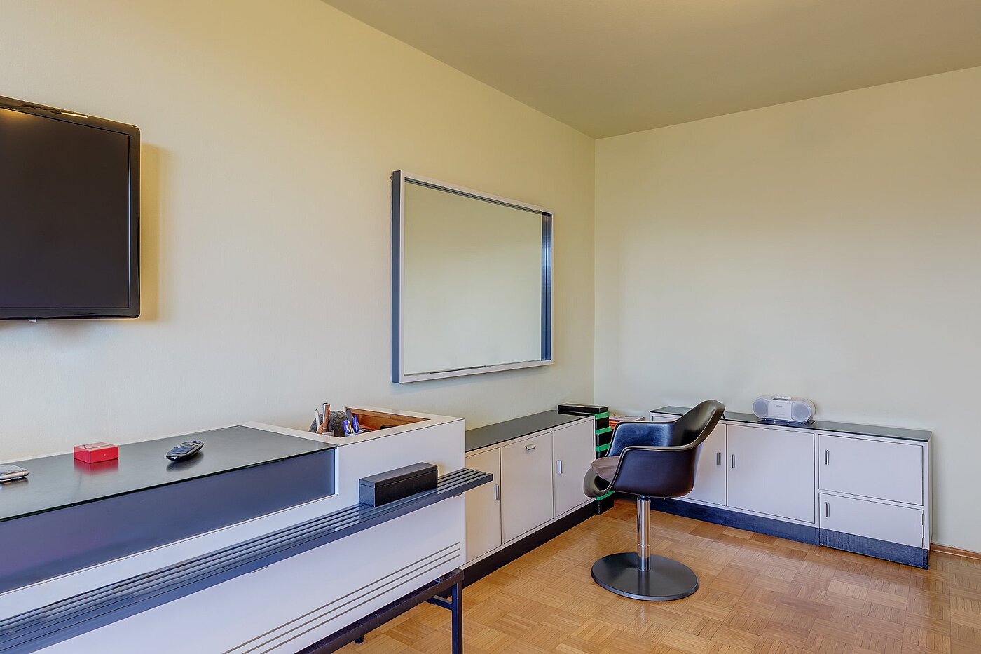 Apartamento de 3 habitaciones | München-Schwabing | 1912ML4 | ... mit viel Platz