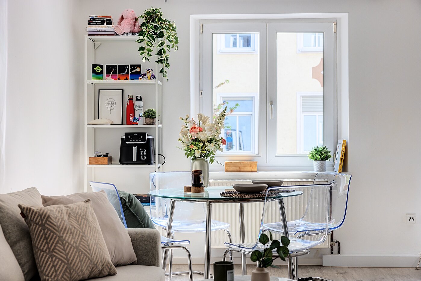 Apartamento de 2 habitaciones | München-Sendling | 70220
