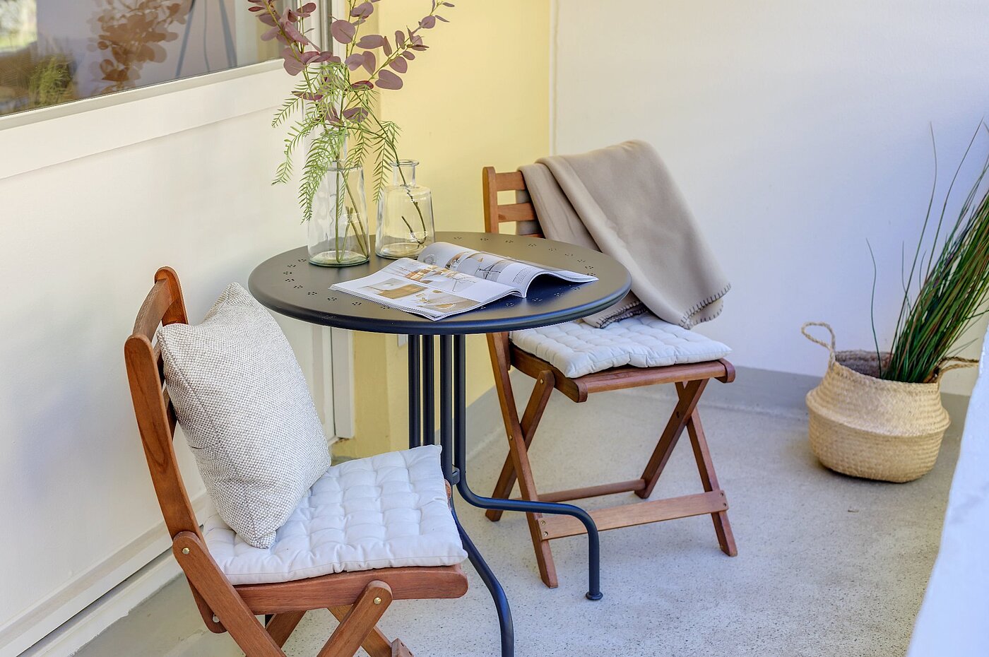 Apartamento de 3 habitaciones | München-Neuhausen | 1803D7