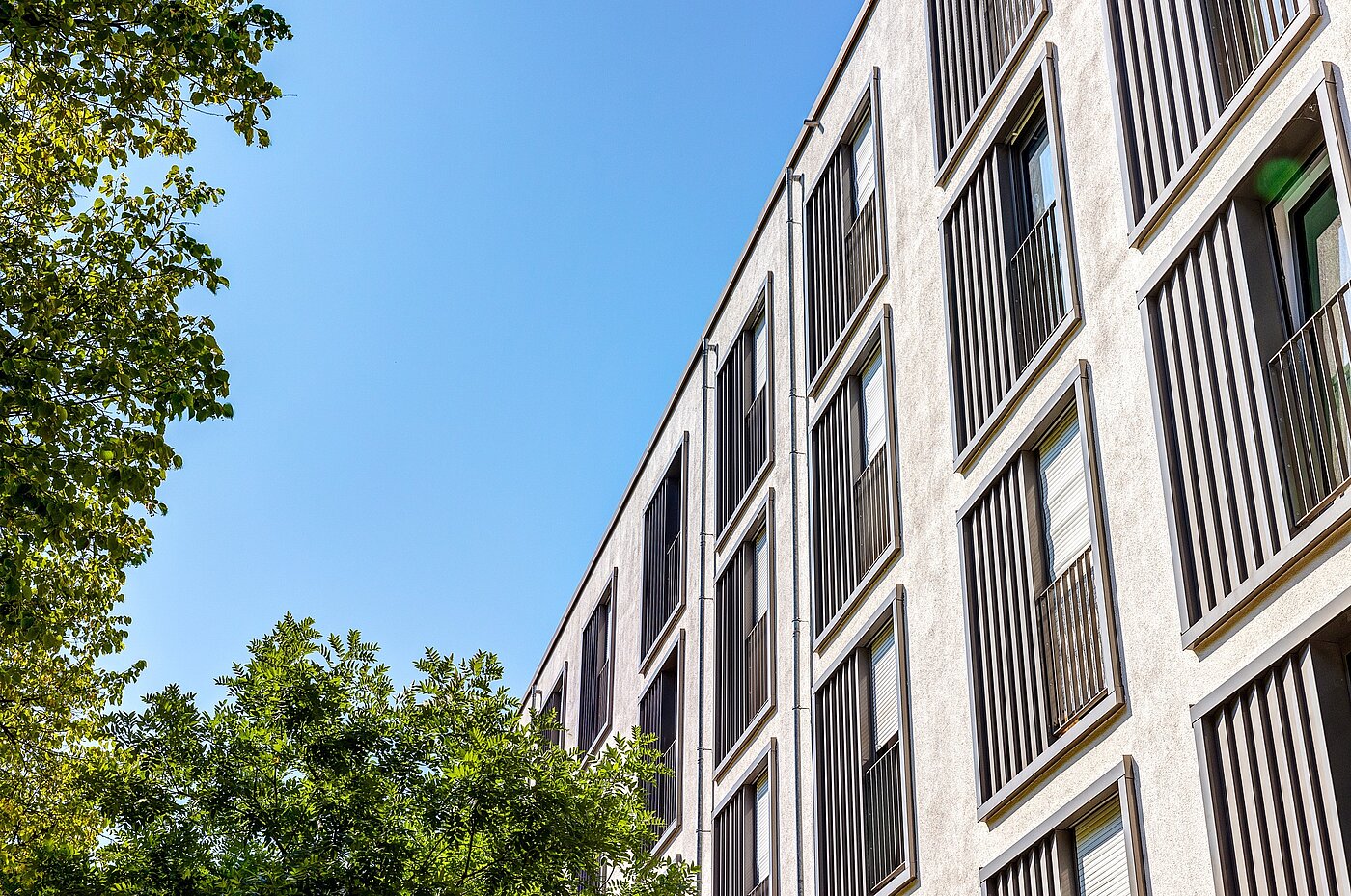 Apartamento de 1 habitación | München-Ramersdorf | 2207ML51 | ...Architektur
