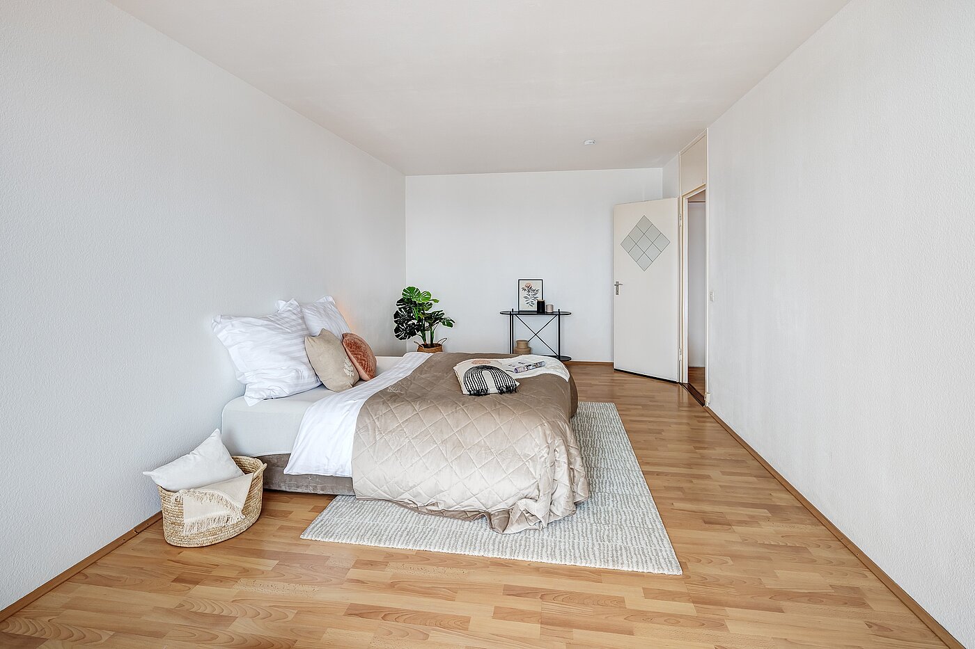 Apartamento de 1 habitación | München-Solln | 2201ML92 | ...mit ausreichend Stellflächen