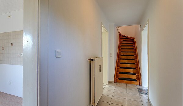 Bauernhaus de 9 habitaciones | Hohenschäftlarn | 1805ML4 | Diele Haus 2