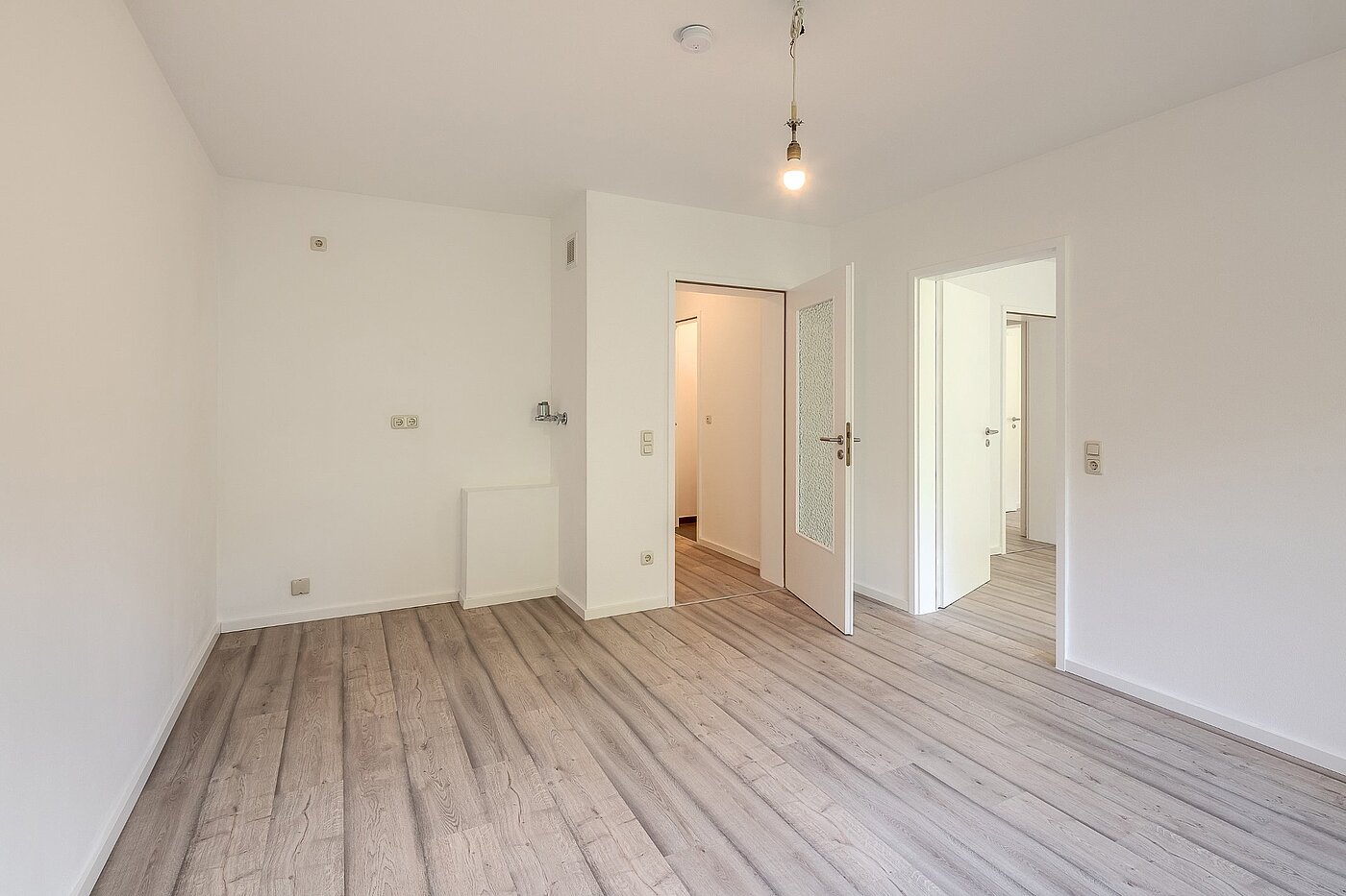 Piso en planta baja de 4.5 habitaciones | München-Perlach | 2003ML6 | ...mit zusätzlichem Zugang...