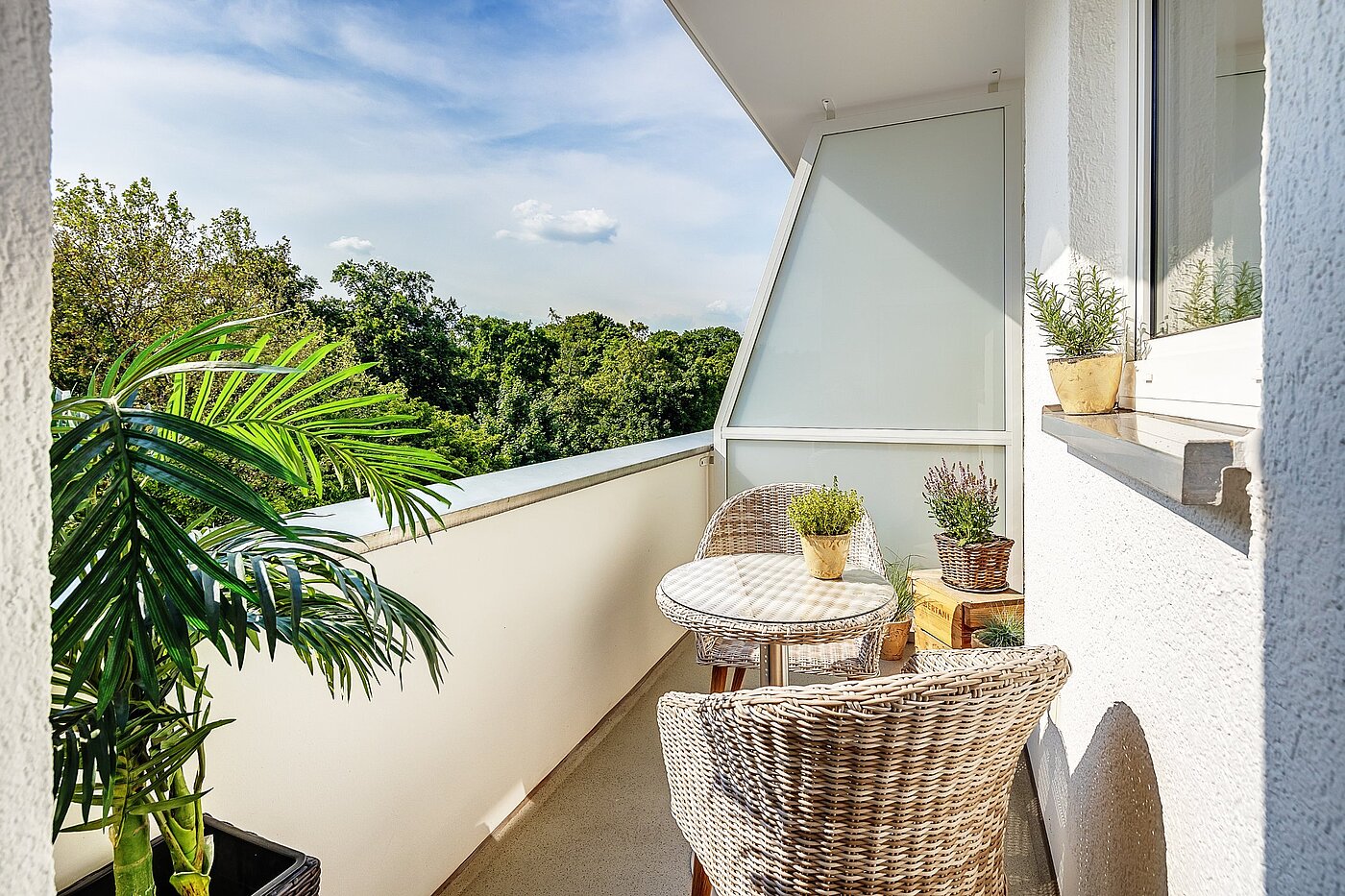 Apartamento de 2 habitaciones | München-Haidhausen | 2105ML6