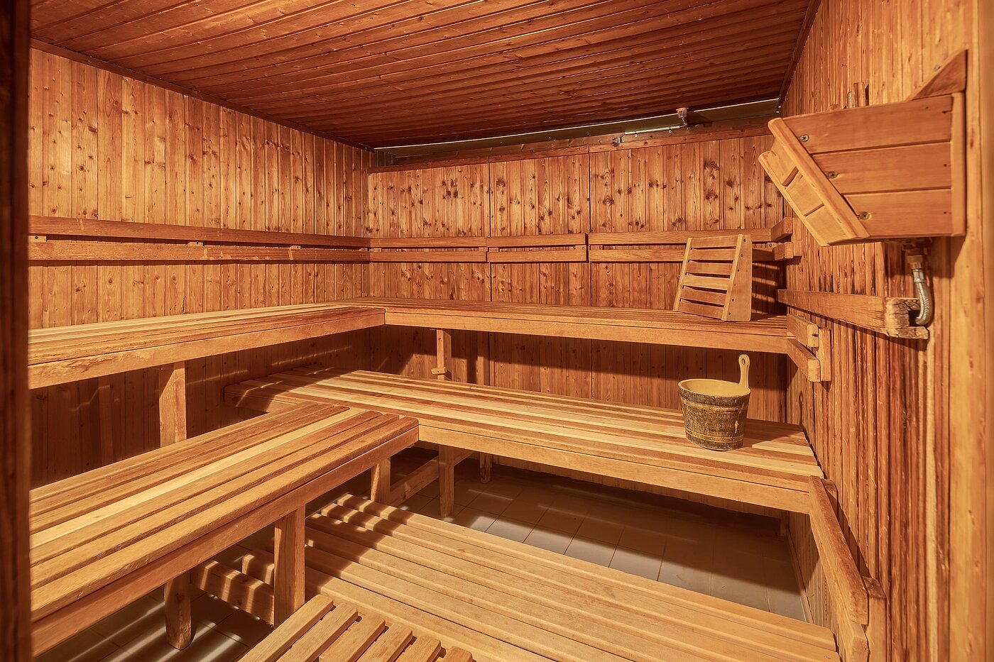 Apartamento de 4 habitaciones | Freising | 2003ML7 | ...Sauna