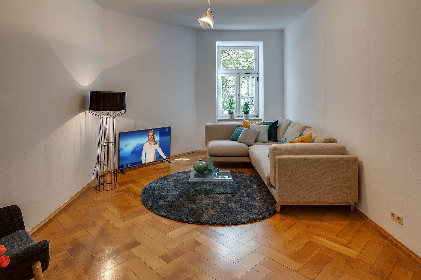 Apartamento de 3.5 habitaciones | München-Haidhausen | 1803ML1
