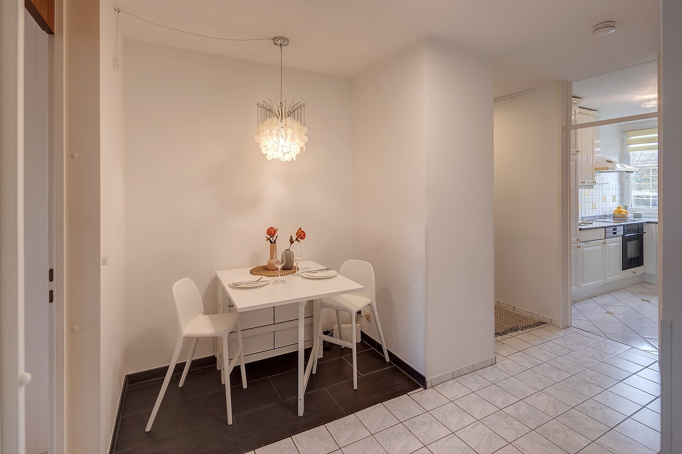 Apartamento de 3 habitaciones | München-Perlach | 2010ML5 | Schöner Essbereich