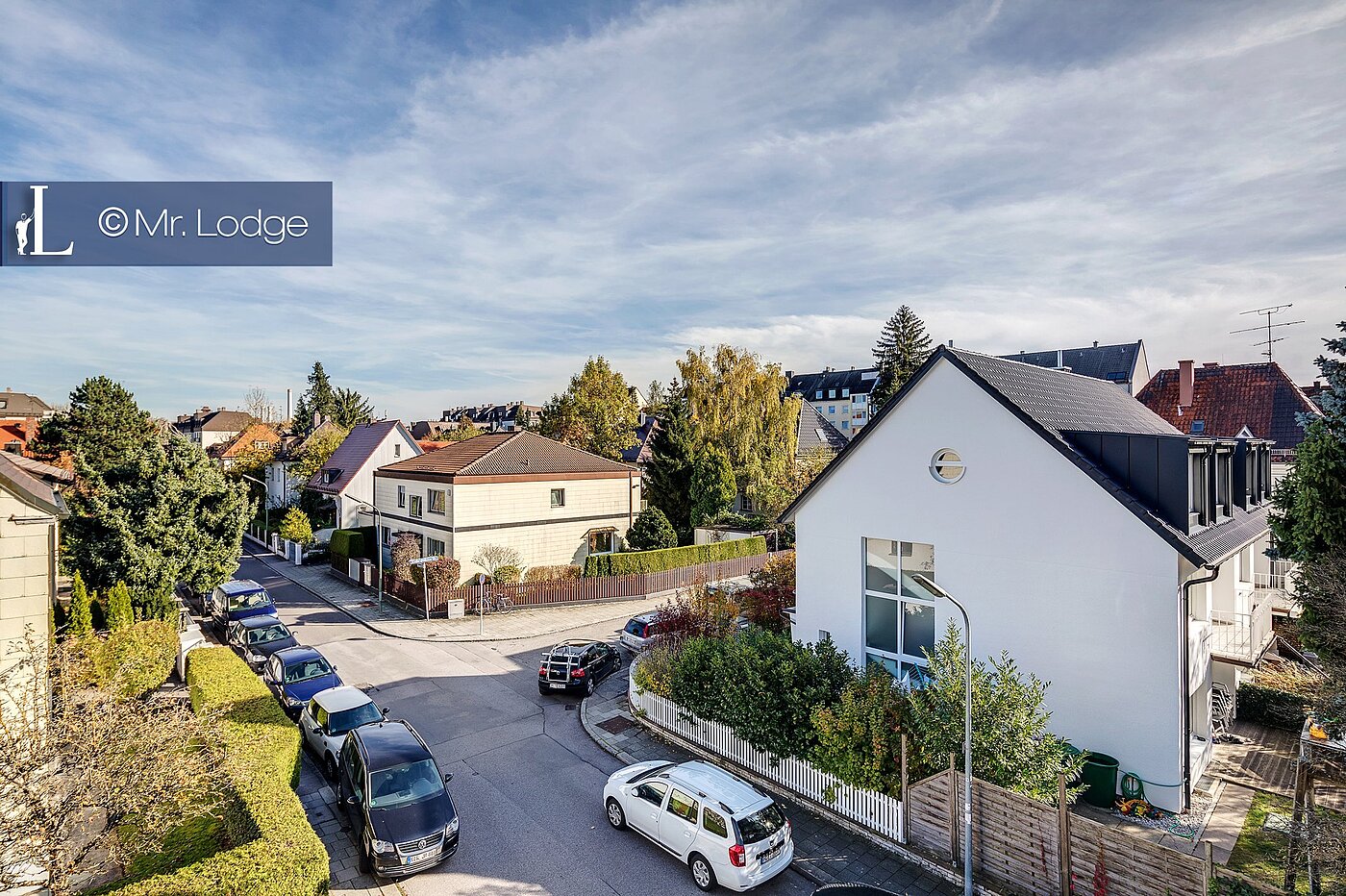 Apartamento de 3 habitaciones | München-Sendling-Westpark | 1710ML3 | Aussicht-1