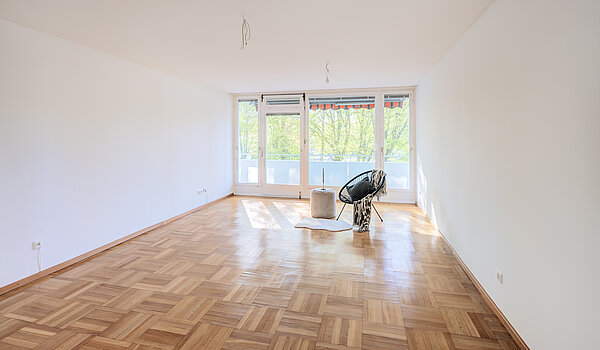 Apartamento de 3.5 habitaciones | München-Bogenhausen | 70305 | Zugang zum...