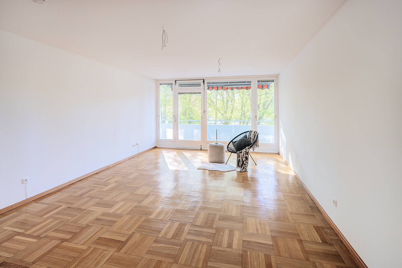 Apartamento de 3.5 habitaciones | München-Bogenhausen | 70305 | Zugang zum...